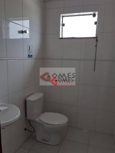 Imagem 21 de 24 de Prédio Para Alugar, 450 M² Por R$ 8.100,00/mês - Jardim Do Mar - São Bernardo Do Campo/sp - Pr0119