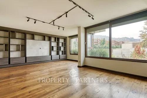 Excelente Departamento Con Vista Despejada