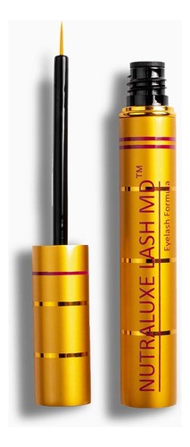 Nutraluxe Md Nutra Luxe Lash Md Eyelash Conditioner 3 Ml