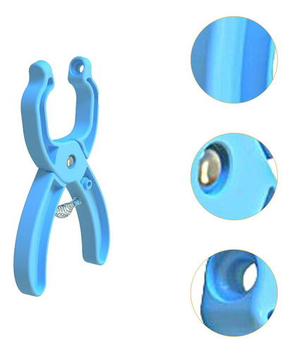 Colocación De Herramienta Auxiliar For Ojos De Seguridad,