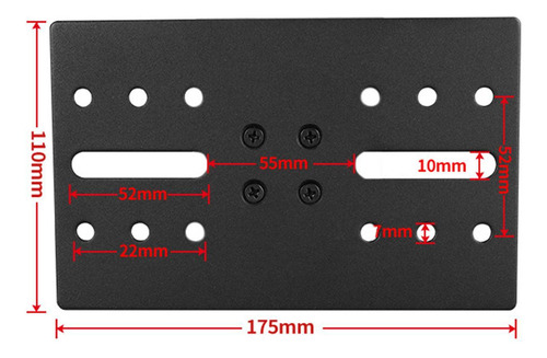 Soporte De Altavoz Soporte Fijo De Pared Soporte De Hasta 30