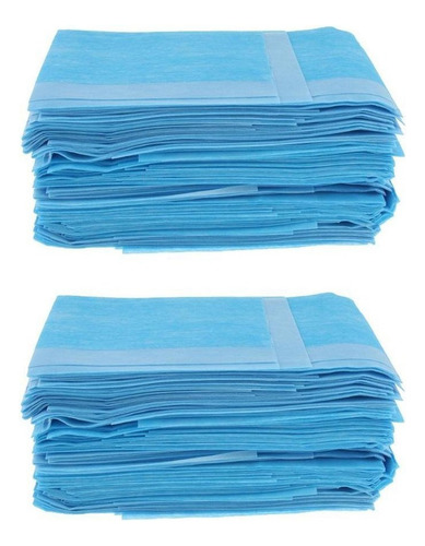 Fweaad Fc 120 Piezas De Papel De Sábana Desechable No