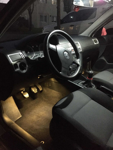 Volkswagen Bora 2.0 Trendline 115cv 2009