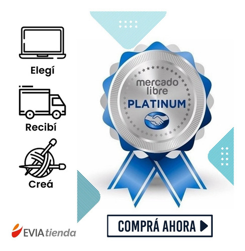 Imagen 9 de 10 de Caja Kit Creativo Ropita P/ Muñecas Costura Práctica+ Telas