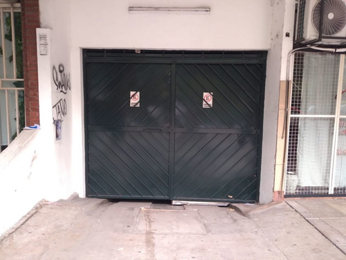 Imagen 2 de 3 de Cochera En Venta En Caseros