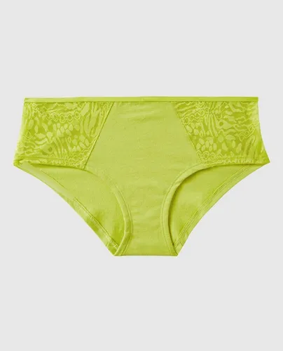 Culotte Pantaleta Hipster La Senza