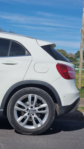 Mercedes-Benz Clase GLA 1.6 Gla250 At Sport B.efficiency