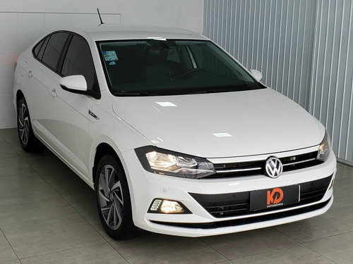 Volkswagen Virtus 1.0 Tsi Highline At
