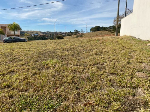 Imagem 6 de 9 de Terreno À Venda Em Pinhalzinho/sp - 0154