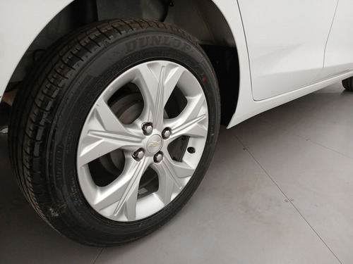 Chevrolet Onix 1.0 TURBO FLEX LTZ AUTOMÁTICO