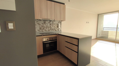 Edificio Cnel. Souper (1 Est. 1 Bod.) Vista Nororiente Piso