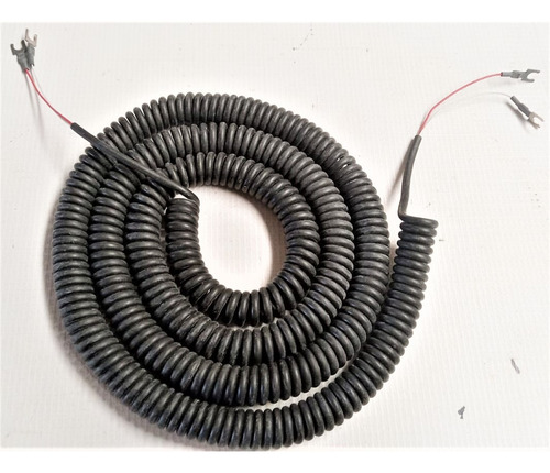 Omega Rsc-j-4-1-1 Cable Retráctil Para Sensor, Sin Caja