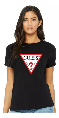 Ropa Guess Mujer  MercadoLibre 📦