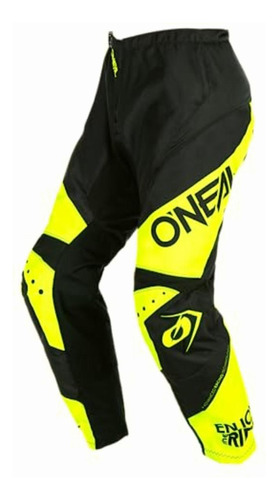 O'neal Element V.24 Pantalones De Carreras Para Hombre,