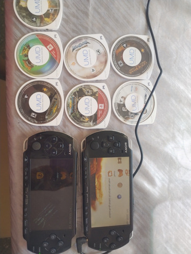 Psp 3001