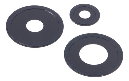 Lente De Cámara Trasera De 10 Piezas Para Xiaomi Poco X6