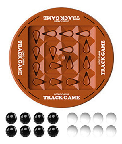 Jogo De Tabuleiro Two Clues Logic Game B