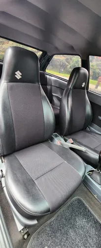 Chevrolet Swift 1.3 Gti