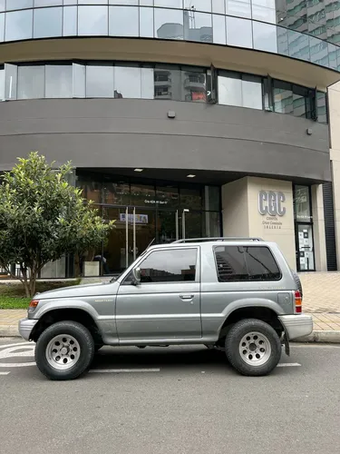 Mitsubishi Montero 3.0 V6