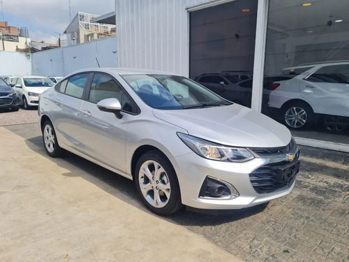 Imagen 17 de 25 de Chevrolet Cruze Lt Automatico 4 Puertas Stock (a.l) #5