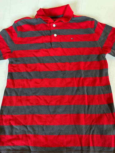 Chomba Niño Tommy Hilfiger Original