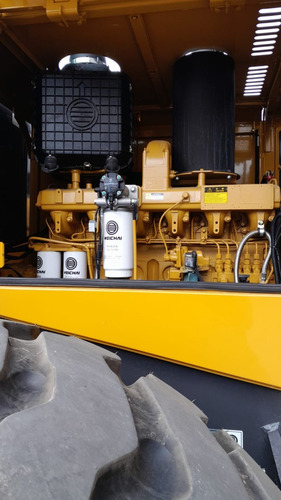 Cargador Frontal Articulado Zl60kn - ( 4m3 ) - 2025