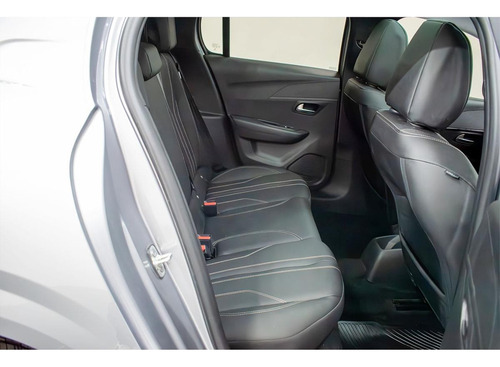 Peugeot 208 1.6 Feline Tiptronic