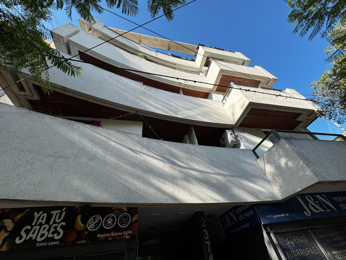 Departamento En Venta Sobre Av. Duarte Quirós - Apto Crédito