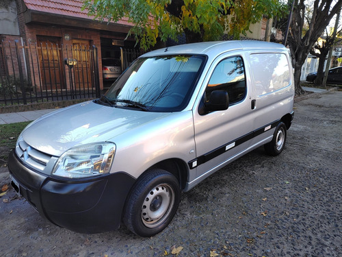 Citroën Berlingo Furgon 1.4 75cv