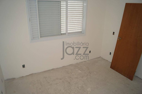Casa Residencial À Venda, Condomínio Paineiras, Paulínia. - Ca2231