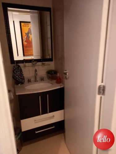 Imagem 17 de 18 de Apartamento - Ref: 227363