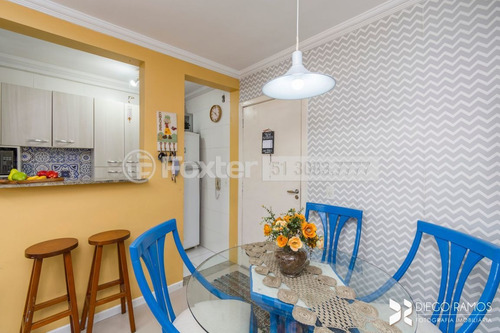 Imagem 5 de 30 de Apartamento, 2 Dormitórios, 44.2 M², Passo Das Pedras - 207304