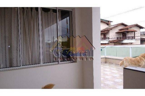 Imagem 9 de 30 de Sobrado Com 3 Dormitórios À Venda, 222 M² Por R$ 650.000,00 - Mogi Moderno - Mogi Das Cruzes/sp - So0088