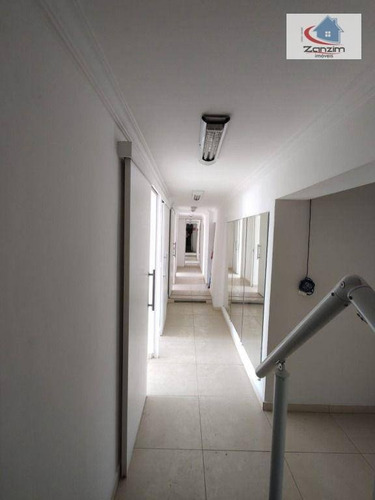 Imagem 27 de 27 de Sala Para Alugar, 190 M² Por R$ 3.600,00/mês - Centro - São Bernardo Do Campo/sp - Sa0052