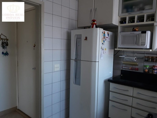 Imagem 13 de 17 de Apartamento - Ap00176 - 34370245