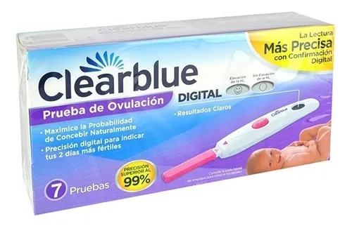 Prueba de ovulación precio farmacias guadalajara new arrivals