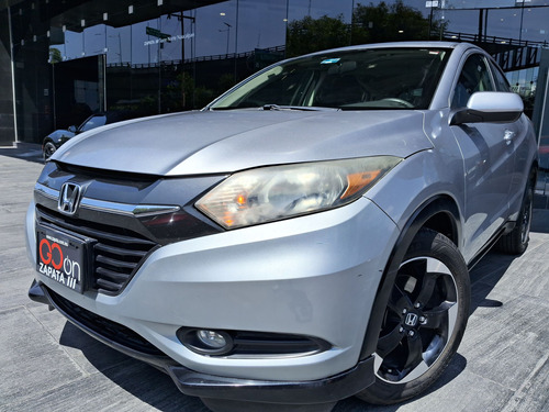 Honda HR-V 1.8 Epic Qc Cvt