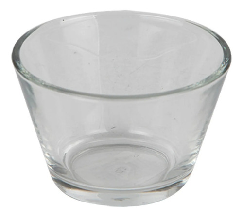 Juego De 12 Flaneras 175ml Glassia