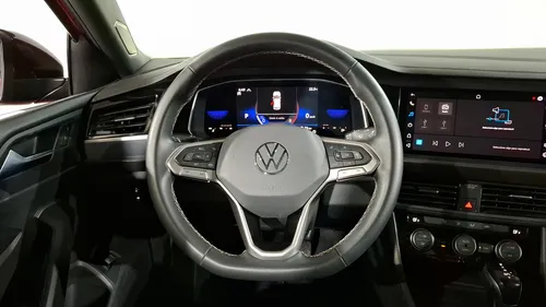 Volkswagen Jetta 1.4 SPORTLINE AUTO