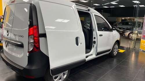 Imagen 7 de 13 de Renault Kangoo Express Confort