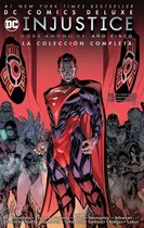 Comprar Injustice Gods Among Us: Año Cinco