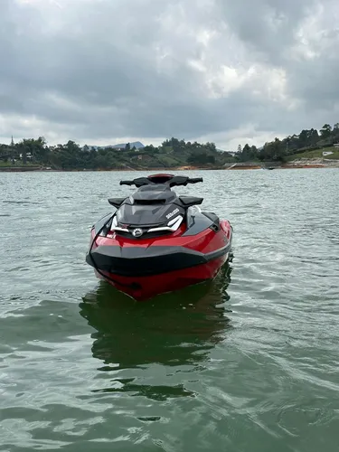 2024 Seadoo Rxtx 325 26 Horas $ 148.000.000