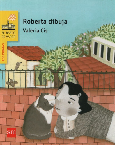 Roberta Dibuja - Serie Los Piratas