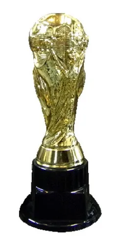 Trofeo Copa Mundial