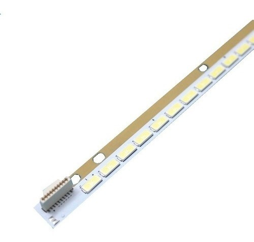 Tira De Led Pioneer Noblex Jvc 6920l-0001c 695mm 84led