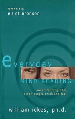 Libro Everyday Mind Reading : Understanding What Other Pe...