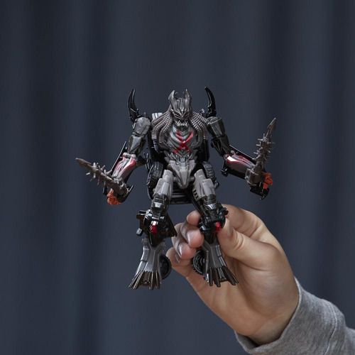 Transformers The Last Knight Premier Edition Hasbro C0887