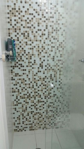 Apartamento Residencial À Venda, Vila Antonieta, São Paulo. - Ap5075