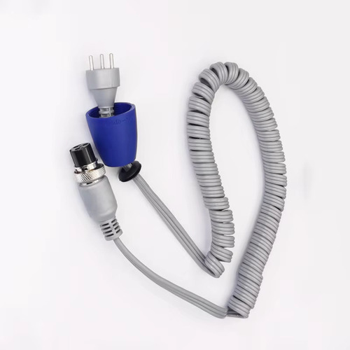 Micrómotor Dental O Pulidor Uñas 1 Cable Repuesto Compatible