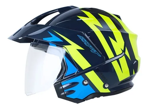 Casco shaft 227 trial clearance